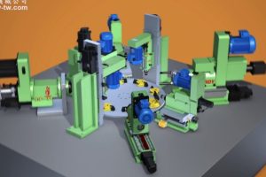 KOON YIK HARDWARE 坤益五金行