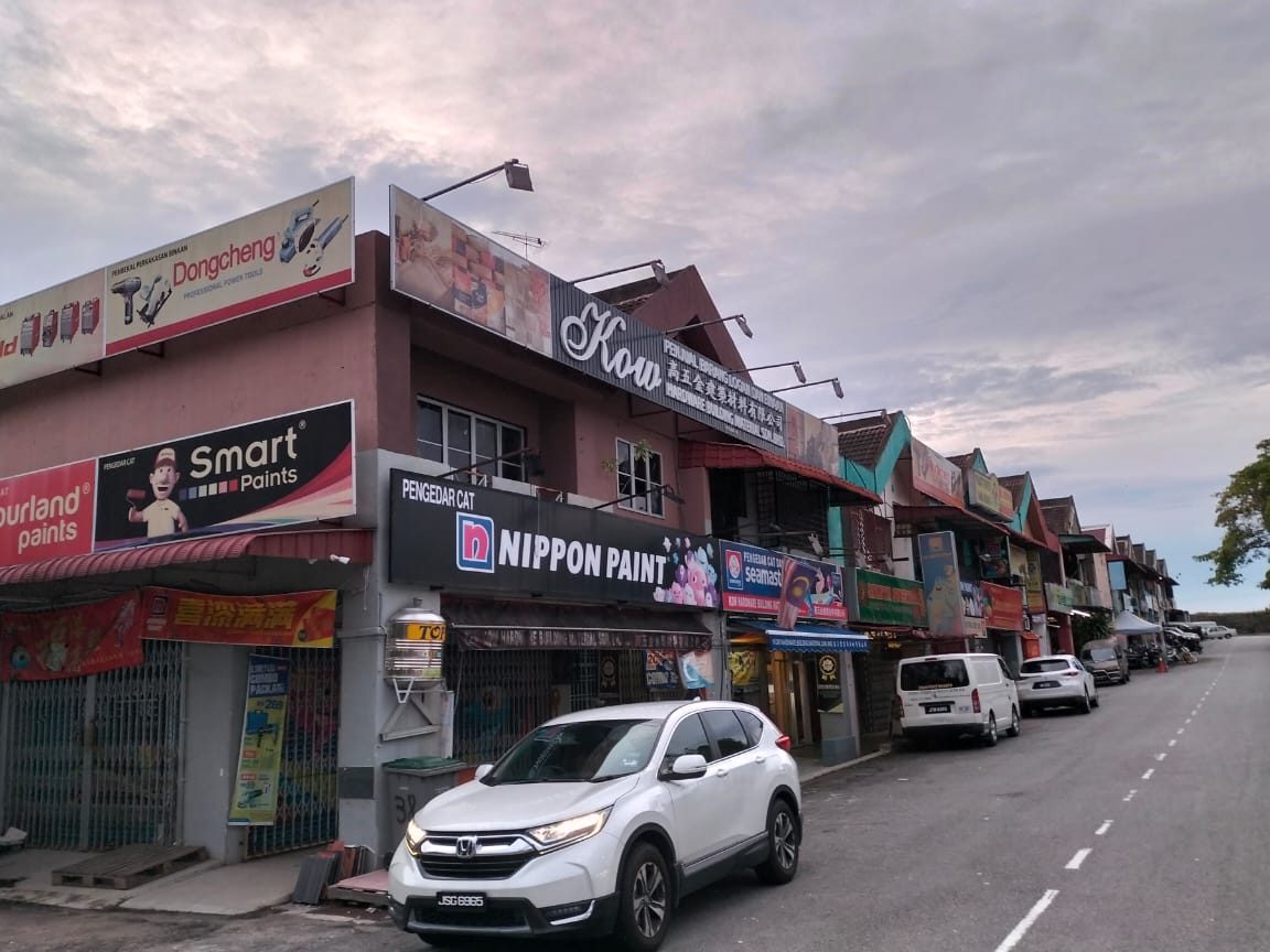 Kow Hardware & Trading 1 kow hardware trading