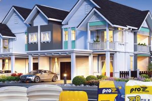 Kow Hock Hardware – Indahpura, Kulai