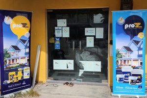 Kow Hock Hardware – Kuala Selangor