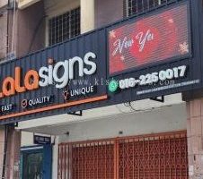 Kow Yi Hardware Trading