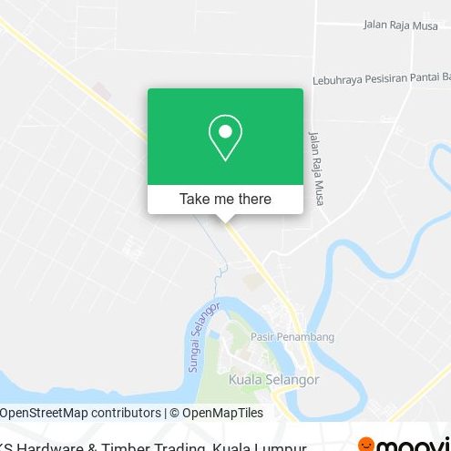 KS Hardware & Timber Trading 1 ks hardware timber trading