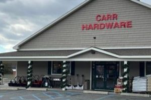 KS Lee Hardware Trading