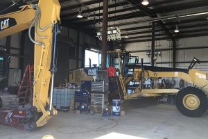 KY Hardware Machinery
