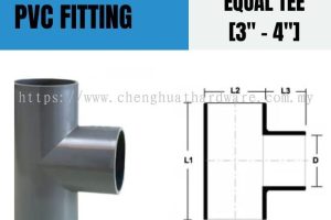L Tee Hardware Enterprise