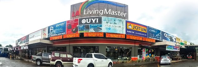 la living master lai alliance
