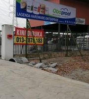 Lagenda Hardware Enterprise