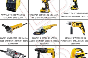 LB Gases Hardware Sdn.Bhd