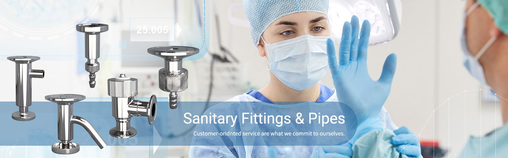 lck hardware trading