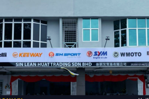 Lean Yit Hardware Trading Sdn Bhd