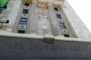 Lee Brothers Enterprise – JSC (Hardware & Building Materials)