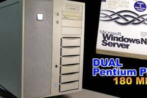 LEGACY HARDWARE