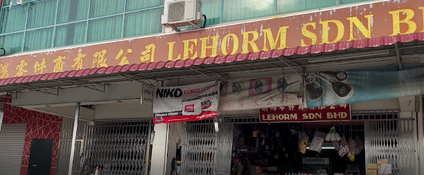 lehorm sdn bhd