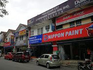 LF Hardware Kajang Sdn Bhd