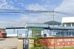 Lian Choon Huat Hardware Sdn. Bhd.