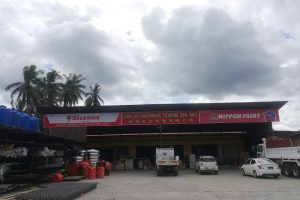 Lian Ley Hardware Trading S/B