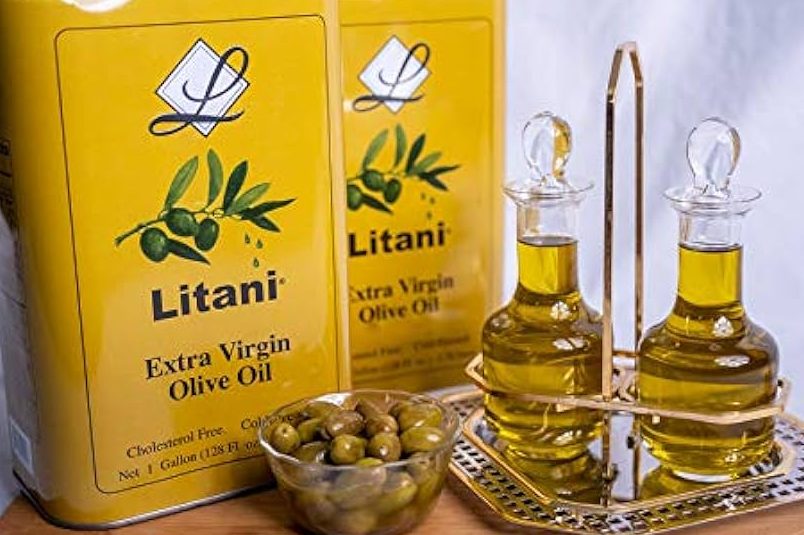 litani trading