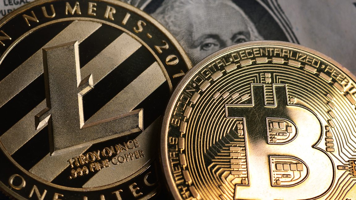 litec trading