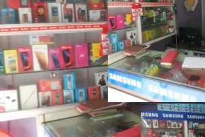 LOKMAN TRADING HARDWARE