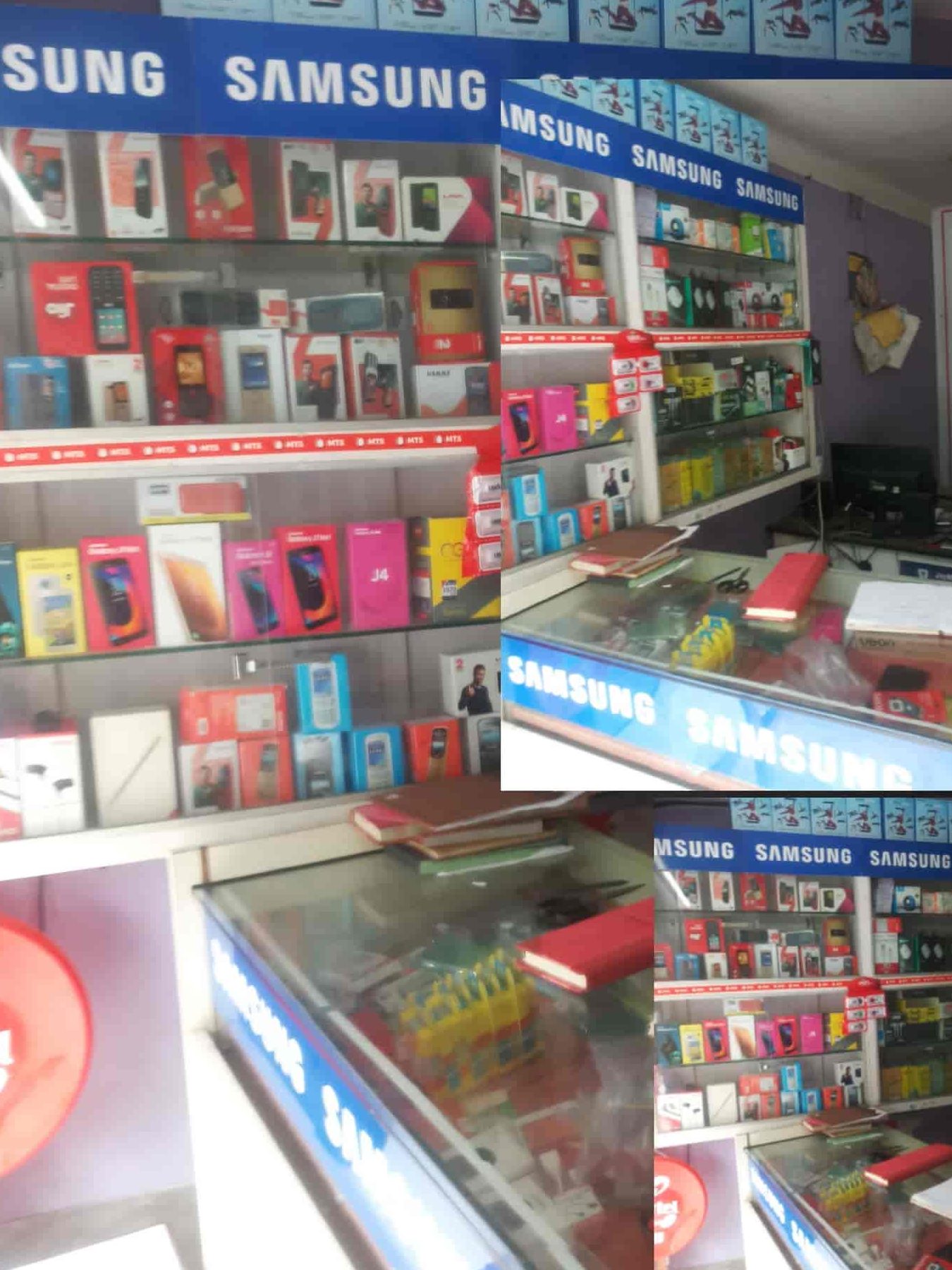lokman trading hardware