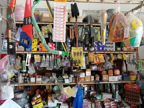 loo lian hin trading hin hardware