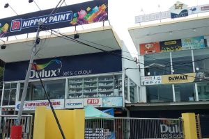 Loyalty Hardware Trading Sdn. Bhd.