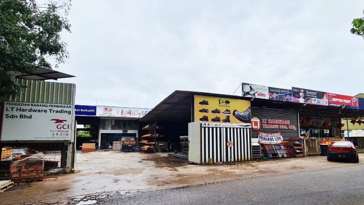 lt hardware trading sdn bhd