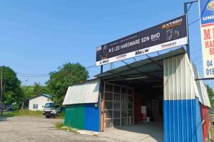 M E Lee Hardware Sdn Bhd