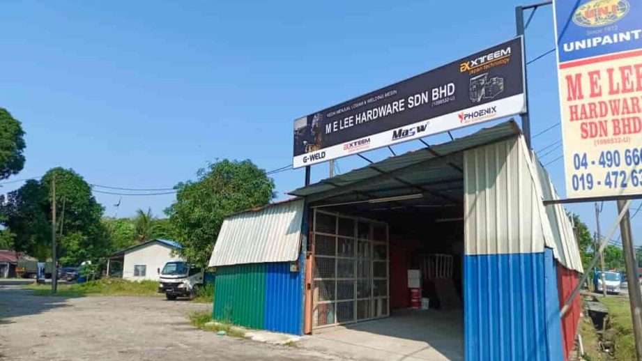 M E Lee Hardware Sdn Bhd 1 m e lee hardware sdn bhd