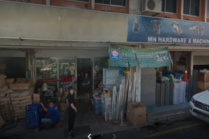 M N Hardware & Machinery Co