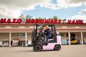 Maza Hardware Enterprise