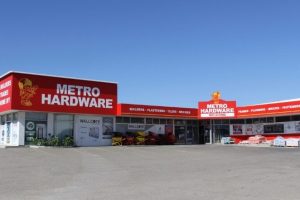 MCTRO Hardware