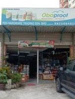 Medan Hardware & Trading Sdn. Bhd. (812440-K)