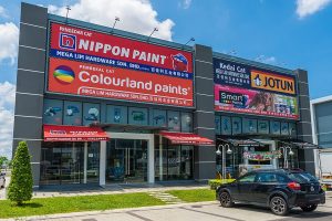 Mega Lim Hardware Sdn Bhd