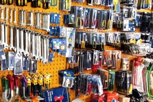 Megah Machinery Hardware Sdn Bhd | MMH Hardware