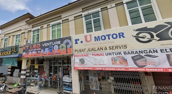 mengkuang unggul hardware