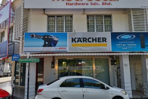 Metrostar Hardware Sdn. Bhd.
