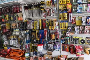 MG Point & Hardware Sdn. Bhd.
