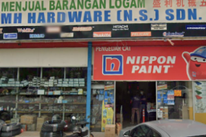 MH Hardware (Negeri Sembilan) Sdn. Bhd.