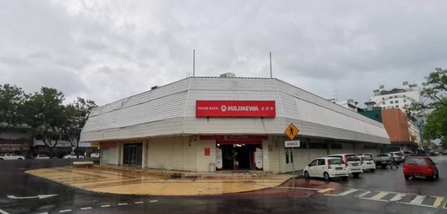 Milimewa Superstore 1 milimewa superstore