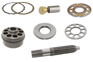 MINGMIX HARDWARE & HYDRAULIC PARTS