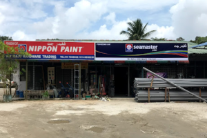 MN MAJU HARDWARE TRADING
