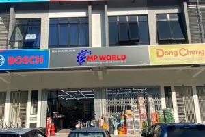 MP World Hardware & Machinery