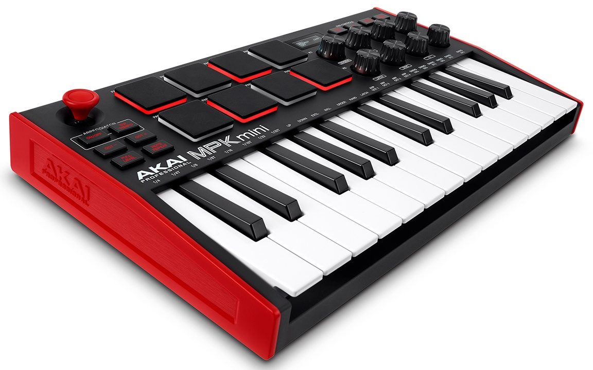 mpk hardware