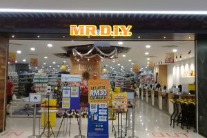 Mr.D.I.Y.