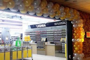 MR.DIY @ GM Klang