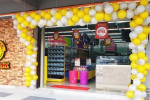 MR. DIY Jalan Kurnia Jaya