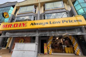 MR.DIY – Kluang Perdana