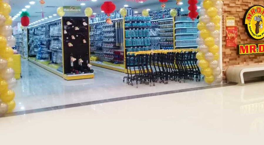 MR.DIY lotus's bagan ajam 1 mr diy lotuss bagan ajam