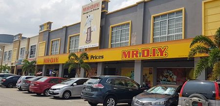 MR.DIY MAK CHILI 1 mr diy mak chili